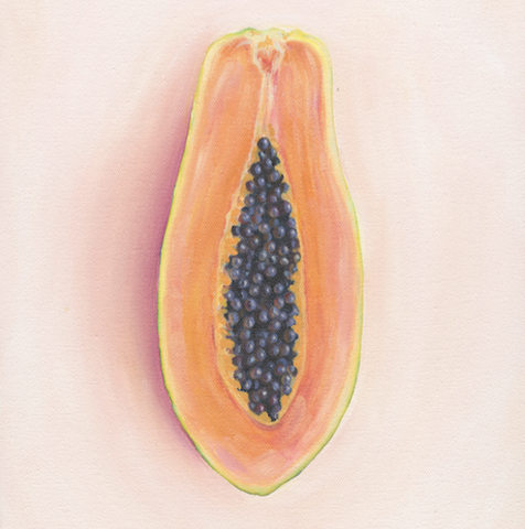 Prolific Papaya